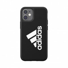 Чехол Adidas, iPhone 12 Mini цена и информация | Чехлы для телефонов | pigu.lt