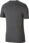 Marškinėliai vyrams Nike Park 20, rudi kaina ir informacija | Vyriški marškinėliai | pigu.lt