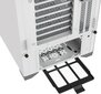 Corsair 5000D Airflow kaina ir informacija | Korpusai | pigu.lt