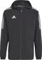 Džemperis vyrams Adidas, juodas kaina ir informacija | Sportinė apranga vyrams | pigu.lt