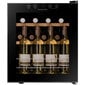Dunavox DXFH-16.46 kaina ir informacija | Vyno šaldytuvai | pigu.lt