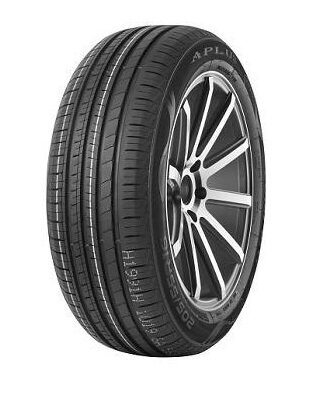 APlus A609 215/55R16 97 W XL kaina ir informacija | Vasarinės padangos | pigu.lt