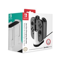 PDP Nintendo Switch Joy-Con. цена и информация | Аксессуары для компьютерных игр | pigu.lt