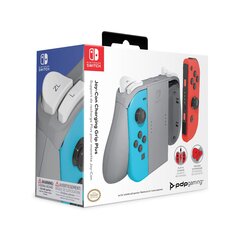 PDP Nintendo Switch Upgraded Joy Con Pro Charging Grip kaina ir informacija | Žaidimų pultai | pigu.lt