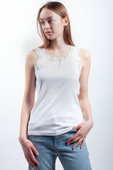 Marškinėliai moterims Blue Seven kaina ir informacija | Marškinėliai moterims | pigu.lt