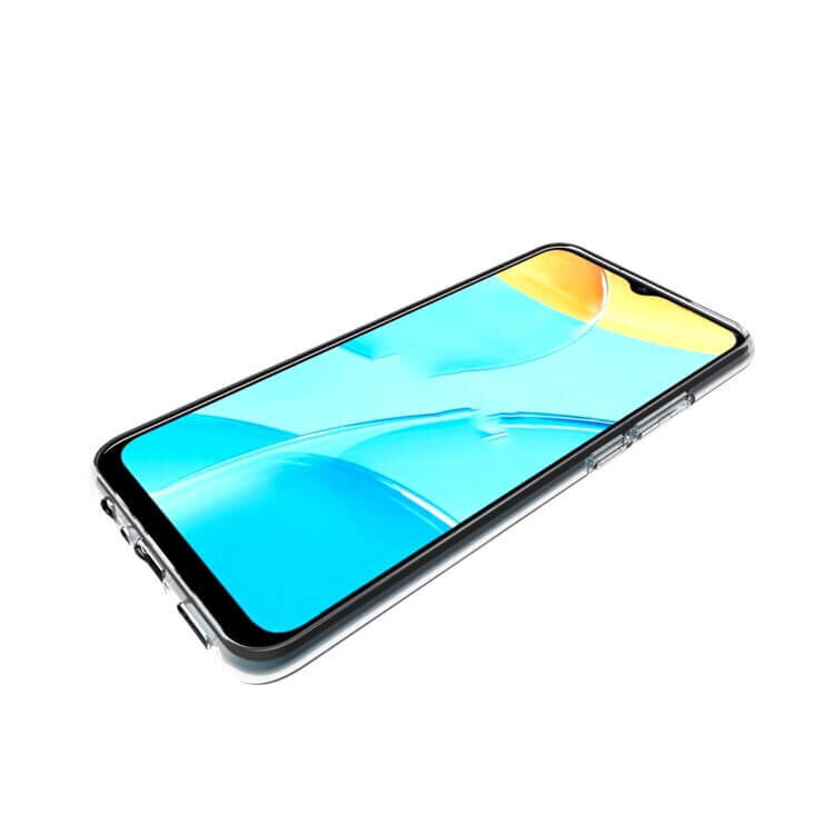 Apsauginis stiklas Tempered Glass Hard 2.5D telefonui Oppo A93 kaina ir informacija | Apsauginės plėvelės telefonams | pigu.lt