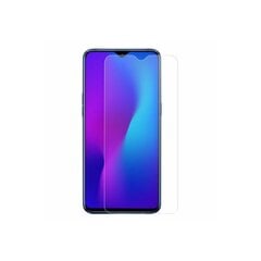 Apsauginis stiklas Tempered Glass Hard 2.5D telefonui Oppo Reno3 Pro kaina ir informacija | Apsauginės plėvelės telefonams | pigu.lt