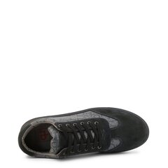 Мужские кроссовки Roccobarocco RBSC38P86CMU, серые цена и информация | Кроссовки для мужчин | pigu.lt