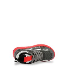Кроссовки детские Shone - 903-001, серые цена и информация | Детская спортивная обувь | pigu.lt