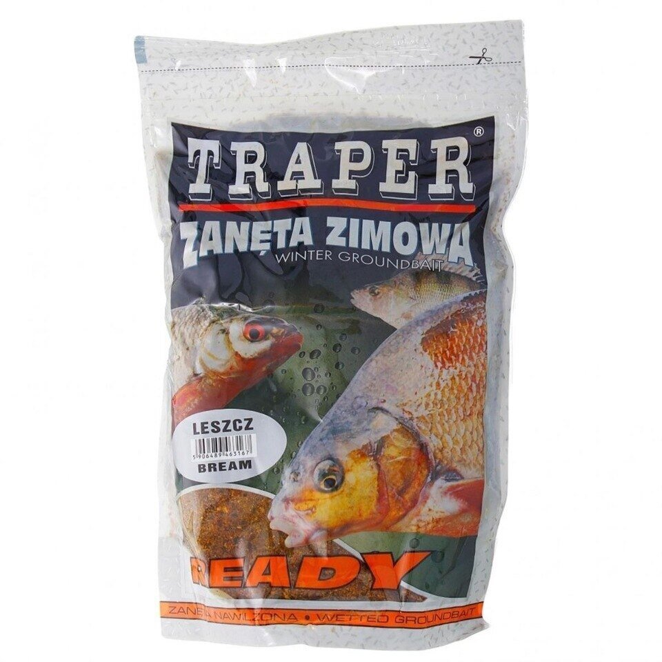 Jaukas Traper Bream, žieminis, 0.75 kg kaina ir informacija | Jaukai | pigu.lt