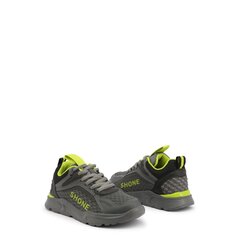 Кроссовки детские Shone 903-001, серые цена и информация | Детская спортивная обувь | pigu.lt