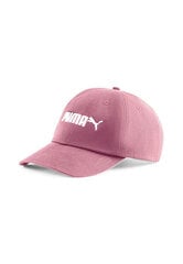 Кепка для досуга Puma Ess Cap No для взрослых. 2 Bridal Rose 02288506 цена и информация | Puma Для женщин | pigu.lt