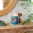 Ароматическая свеча Yankee Candle «Beach Escape»104 г