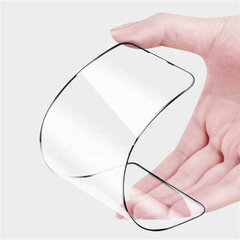 Screen Glass Protector Hard Ceramic kaina ir informacija | Apsauginės plėvelės telefonams | pigu.lt