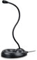 Speedlink microphone Lucent USB (SL-800001-BK) kaina ir informacija | Mikrofonai | pigu.lt