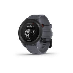 Garmin Approach S12, granite blue цена и информация | Смарт-часы (smartwatch) | pigu.lt