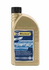 Swd Rheinol Primus LLX 5W-30 variklių alyva, 1L kaina ir informacija | Variklinės alyvos | pigu.lt