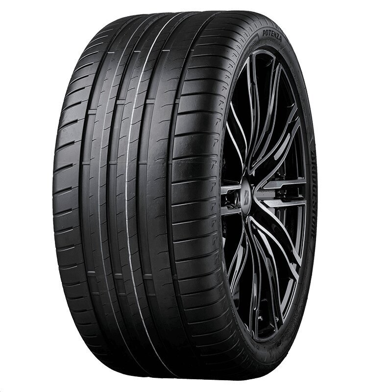 Bridgestone Potenza Sport 102 Y XL C A 73DB 275/35R20 цена и информация | Žieminės padangos | pigu.lt