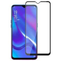 Защитная пленка Hard Ceramic для Oppo Reno3 Pro цена и информация | Защитные пленки для телефонов | pigu.lt