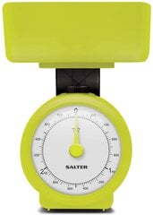 Salter 112 GNGNKR цена и информация | Весы (кухонные) | pigu.lt