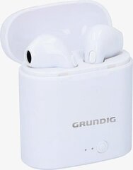 Belaidės ausinės TWS 350mAh kaina ir informacija | Grundig Kompiuterinė technika | pigu.lt