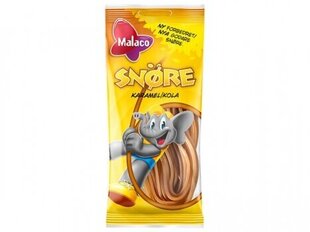 Saldainiai Malaco Snore Caramel, 94 g kaina ir informacija | Saldumynai | pigu.lt