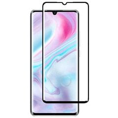 Apsauginė ekrano plėvelė Hard Ceramic, Xiaomi Mi Note 10 Lite kaina ir informacija | Apsauginės plėvelės telefonams | pigu.lt