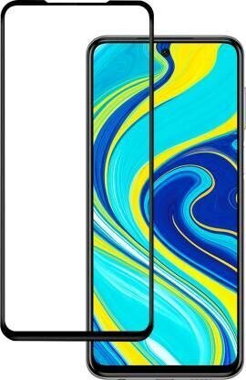 Apsauginė ekrano plėvelė Hard Ceramic, Xiaomi Redmi Note 9S / Pro / Pro Max kaina ir informacija | Apsauginės plėvelės telefonams | pigu.lt