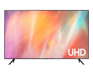 Samsung UE43AU7172UXXH kaina ir informacija | Televizoriai | pigu.lt