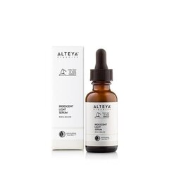 Šviesinantis serumas Alteya Organics, 30 ml kaina ir informacija | Veido aliejai, serumai | pigu.lt