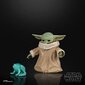 Figūrėlė Hasbro Star Wars Mandalorian The Child Yoda F1203 цена и информация | Žaislai berniukams | pigu.lt