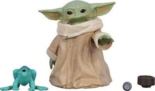 Figūrėlė Hasbro Star Wars Mandalorian The Child Yoda F1203 kaina ir informacija | Žaislai berniukams | pigu.lt