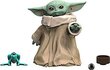 Figūrėlė Hasbro Star Wars Mandalorian The Child Yoda F1203 цена и информация | Žaislai berniukams | pigu.lt