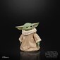 Figūrėlė Hasbro Star Wars Mandalorian The Child Yoda F1203 цена и информация | Žaislai berniukams | pigu.lt