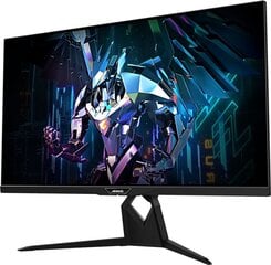 Gigabyte AORUS FI32Q-EK kaina ir informacija | Monitoriai | pigu.lt