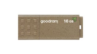 GoodRam UME3-0160EFR11, 16GB, USB kaina ir informacija | Goodram Kompiuterinė technika | pigu.lt