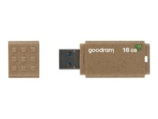 Goodram Pendrive 16GB USB 3.0 цена и информация | USB накопители | pigu.lt