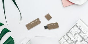 GoodRam, 64GB, USB kaina ir informacija | USB laikmenos | pigu.lt