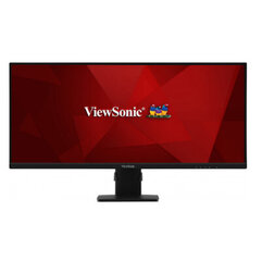 Viewsonic VA3456MHDJ цена и информация | Мониторы | pigu.lt