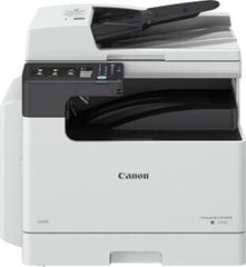 „Canon imageRUNNER 2425i“ daugiafunkcis spausdintuvas (CF4293C004) kaina ir informacija | Spausdintuvai | pigu.lt