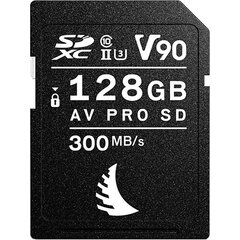 Angelbird AVP128SDMK2v90 цена и информация | Карты памяти для фотоаппаратов, камер | pigu.lt