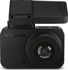 TrueCam M9 GPS 2.5 K Full HD Wi-Fi, black цена и информация | Видеорегистраторы | pigu.lt