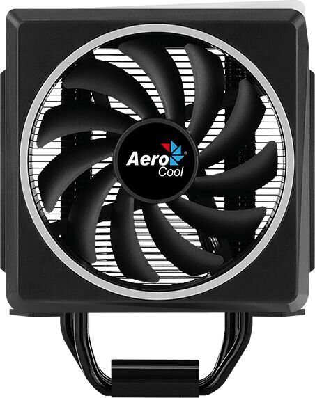 Aerocool ACTC-CL30410.01 kaina ir informacija | Procesorių aušintuvai | pigu.lt