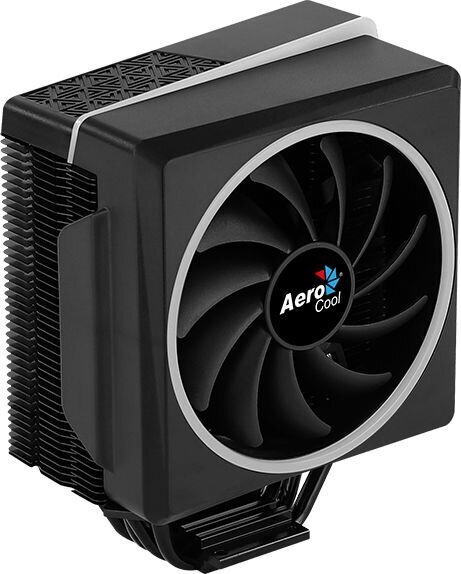 Aerocool ACTC-CL30410.01 kaina ir informacija | Procesorių aušintuvai | pigu.lt