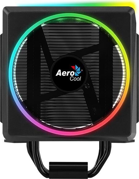 Aerocool ACTC-CL30410.01 kaina ir informacija | Procesorių aušintuvai | pigu.lt