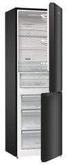 Gorenje NRK619EABXL4 цена и информация | Холодильники | pigu.lt