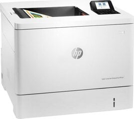 HP Color LaserJet Enterprise M554dn (7ZU81A # B19), цветной цена и информация | Принтеры | pigu.lt