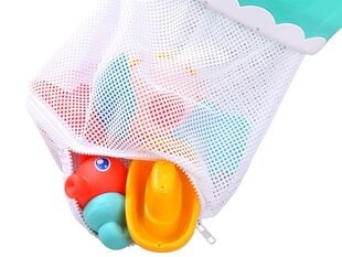 Spalvingi vonios žaisliukai kaina ir informacija | Žaislai kūdikiams | pigu.lt