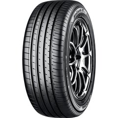 Yokohama BLUEARTH-XT AE61 225/55R17 97 W цена и информация | Летняя резина | pigu.lt