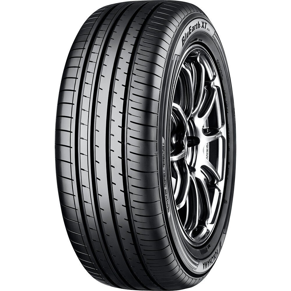 Yokohama BLUEARTH-XT AE61 215/55R18 99 V XL kaina ir informacija | Vasarinės padangos | pigu.lt